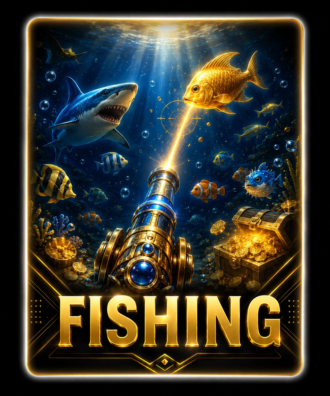 Fishing
