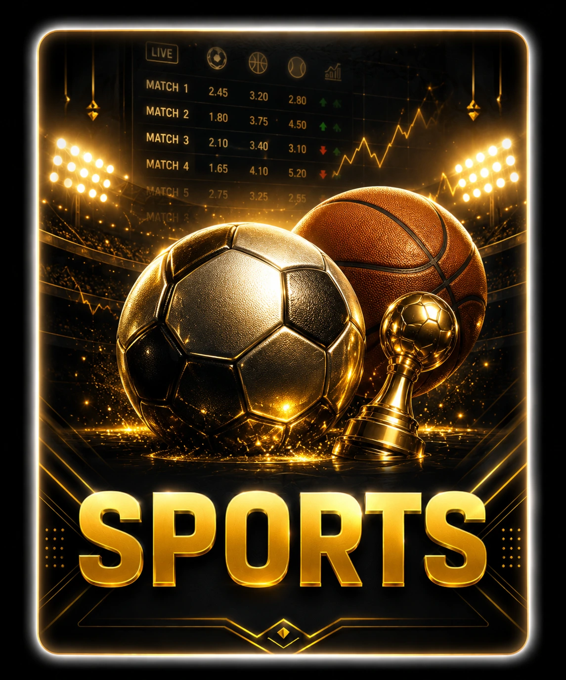 Sports