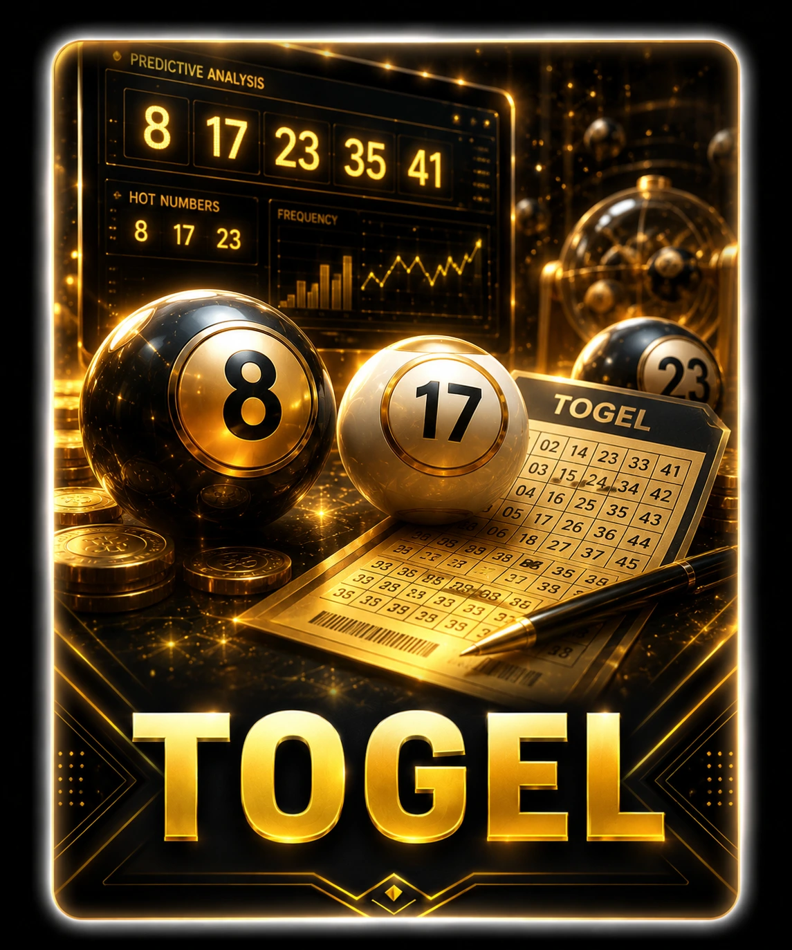 Togel
